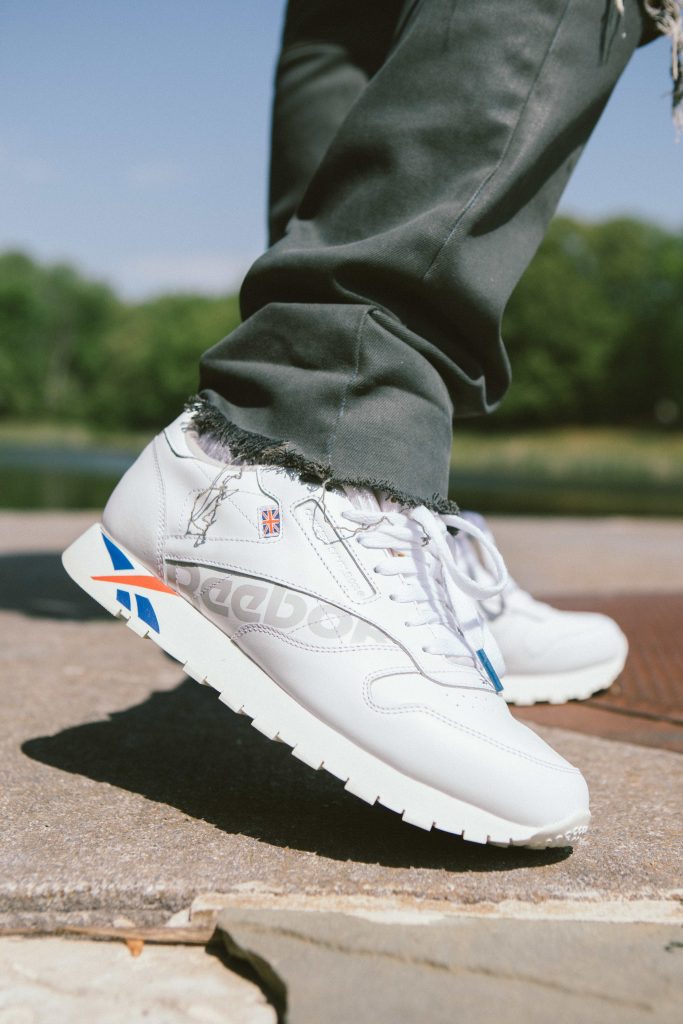 Reebok Classic Introduces 'Alter the Icons', Its New Collection Aimed ...