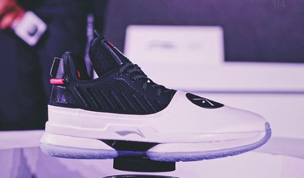 Dwyane Wade Unveils the Li-Ning Way of Wade 7 in China - WearTesters