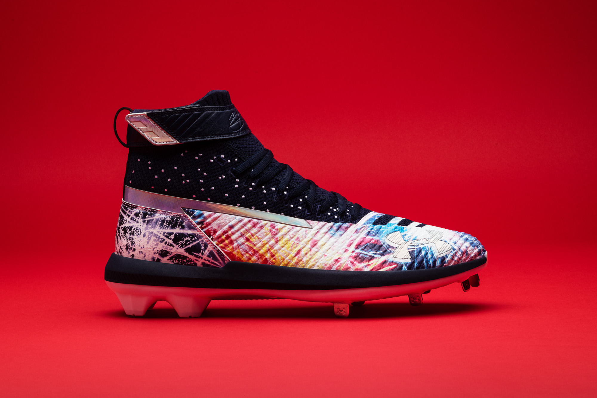 under armour bryce harper shoes