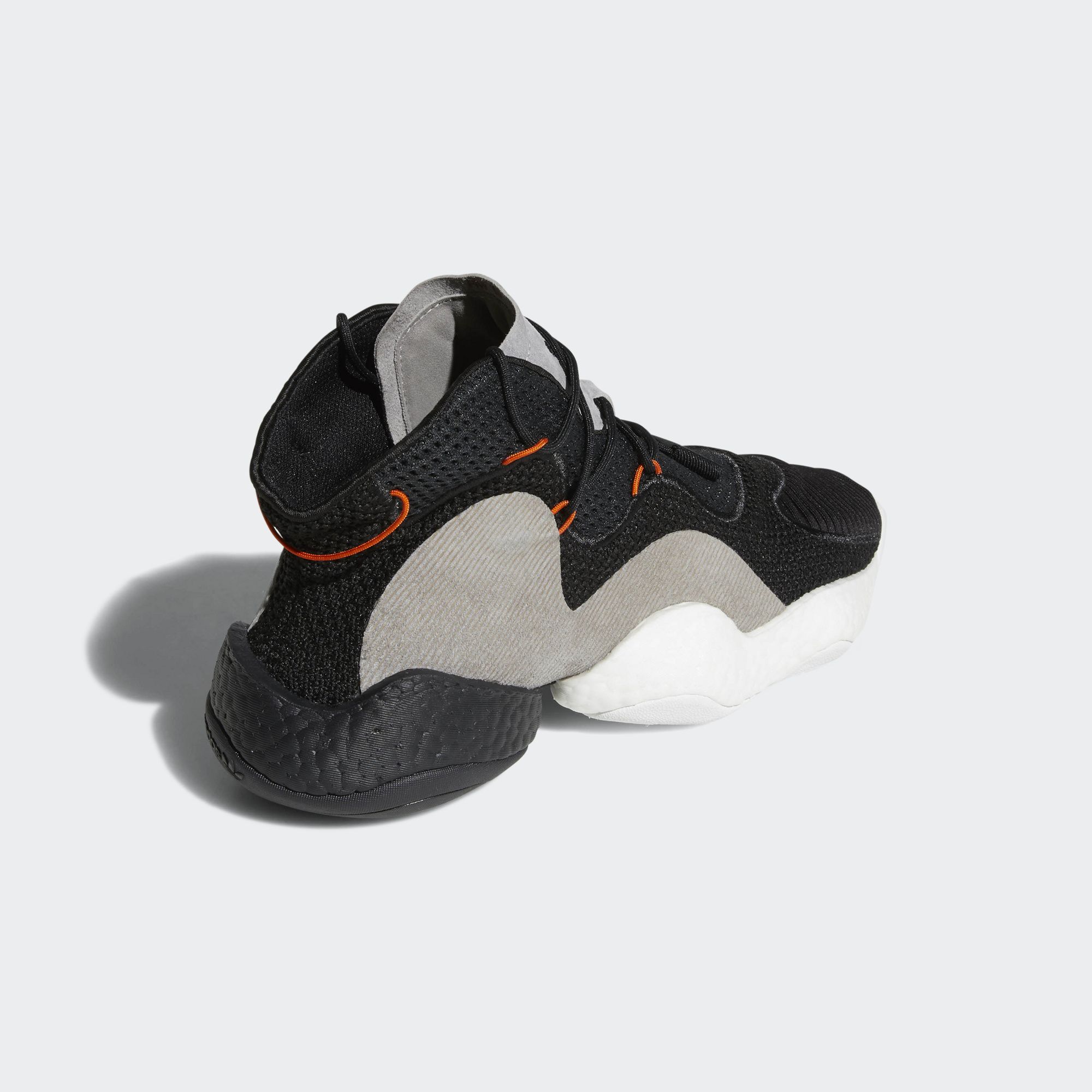 This Neutral Colorway of the adidas Crazy BYW LVL 1 Finally Drops Next ...