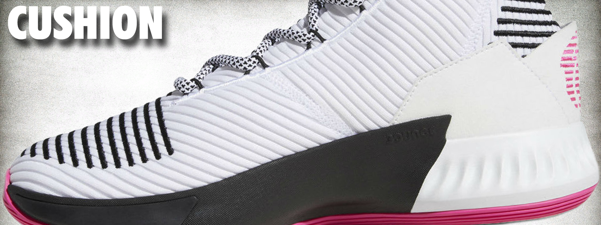 adidas Rose 9 Review | - WearTesters