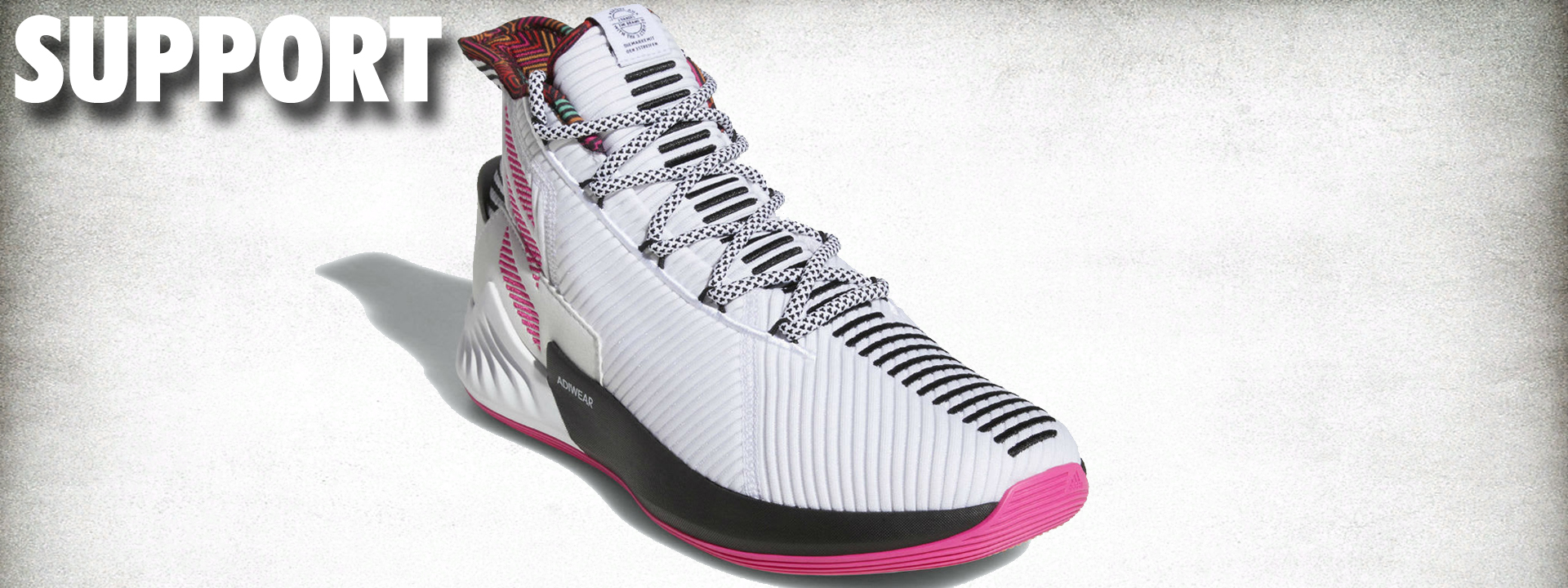 nadie Peave compartir adidas D Rose 9 Performance Review | Duke4005 - WearTesters