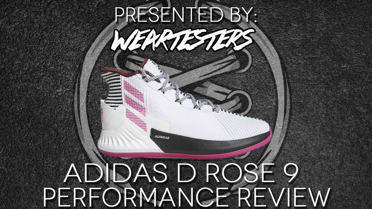 adidas d rose 9 performance review duke4005