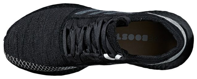adidas pure boost go ltd men's running shoe