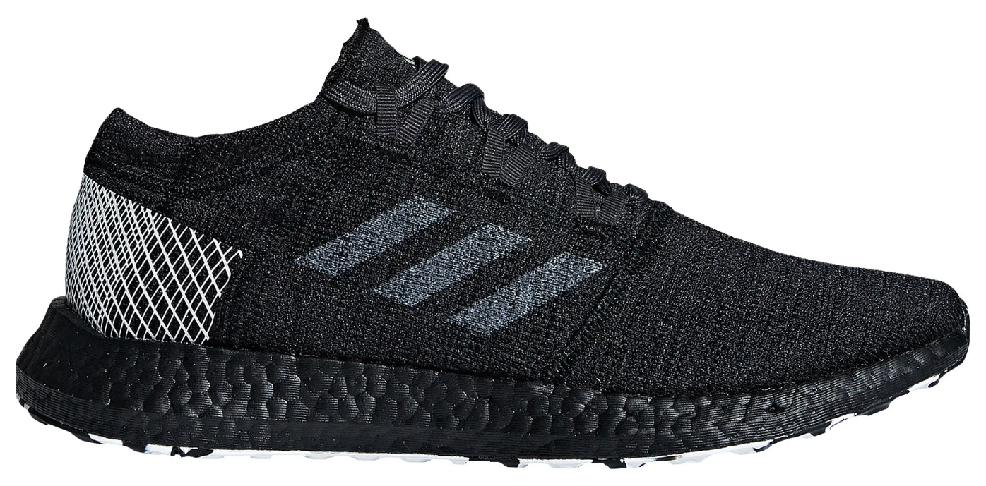adidas pure boost go LTD - WearTesters