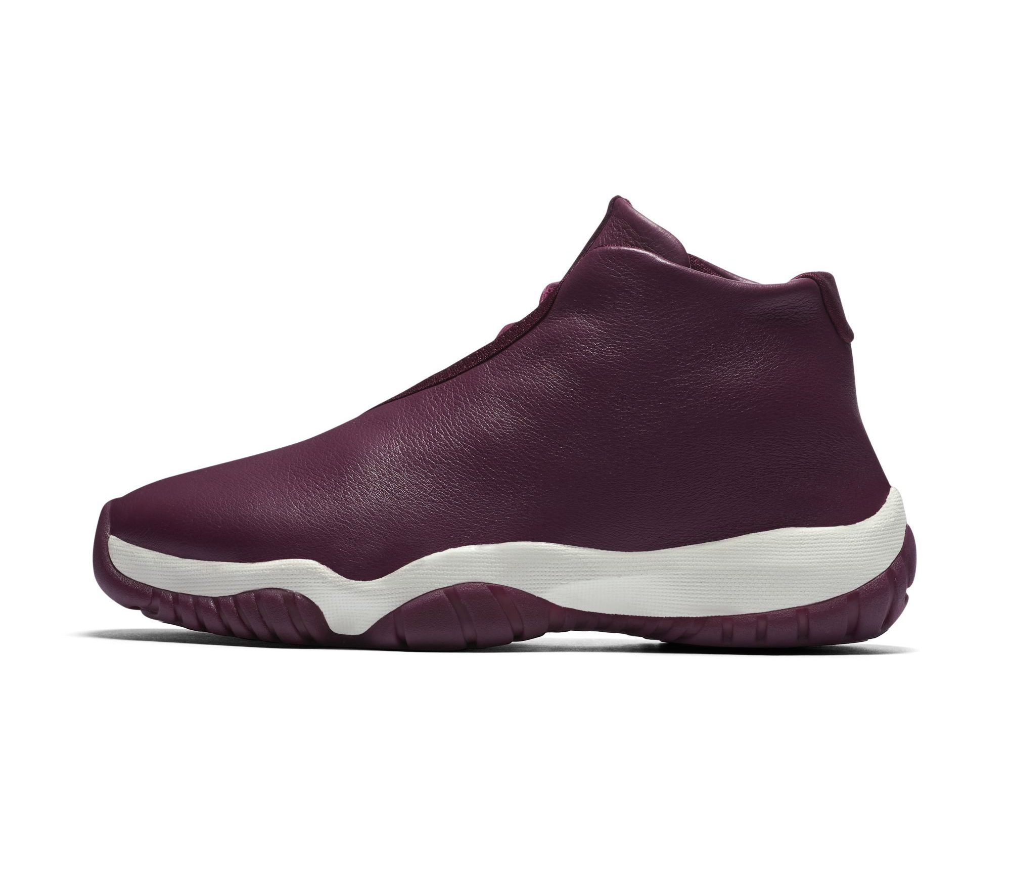 Expect the Air Jordan Future to Arrive 