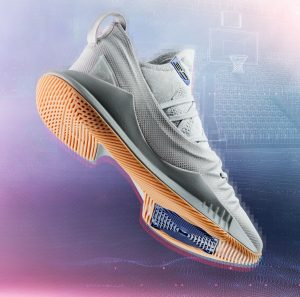 The Curry 5 'Grey/Gum' Release Date is Official - WearTesters