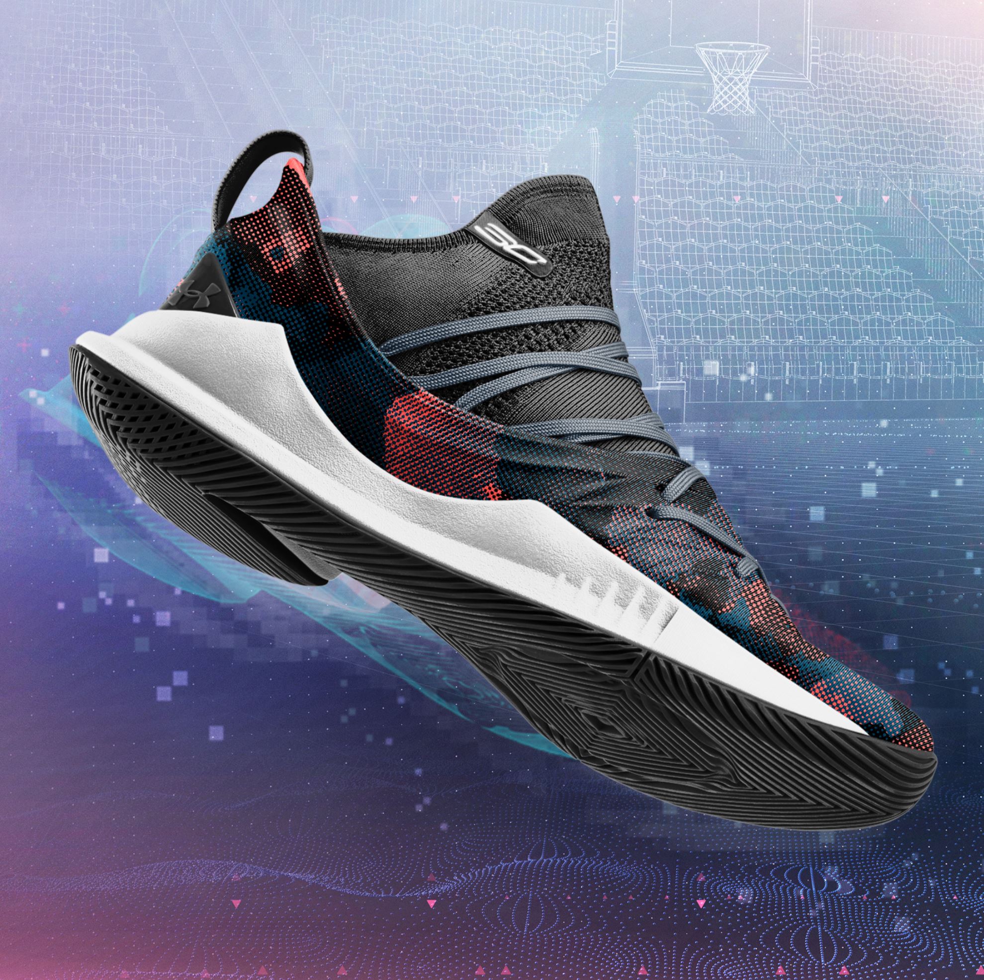 cheap under armour curry 5 kids Online 