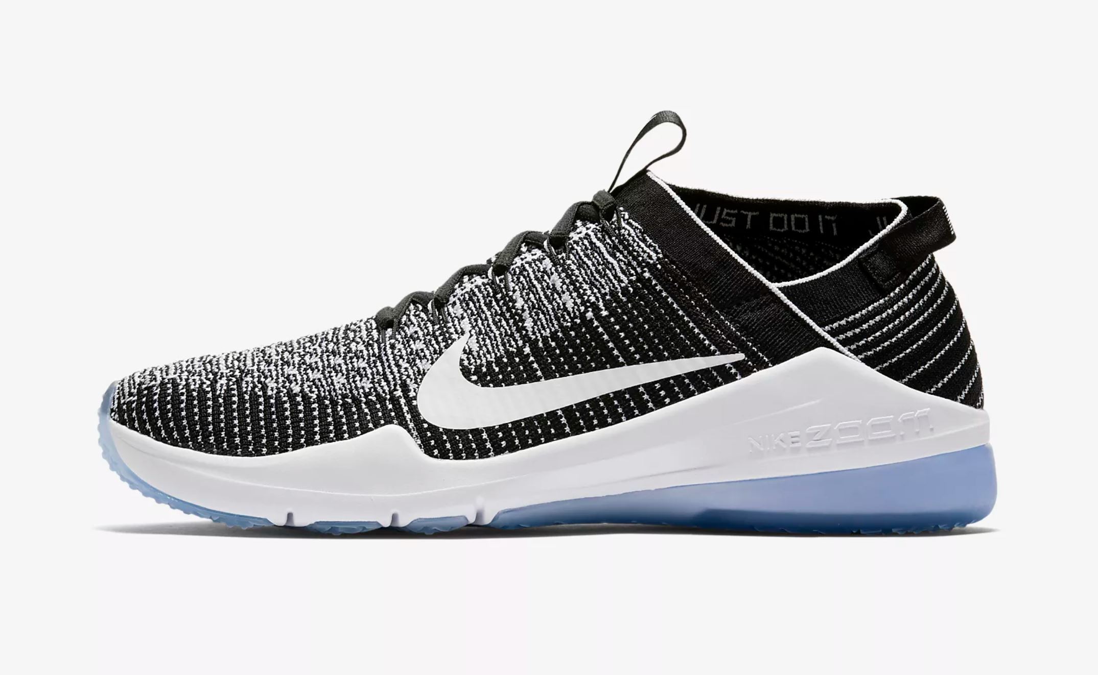 Nike Has Just Dropped a New Trainer Women, the Air Zoom Flyknit 2 - WearTesters
