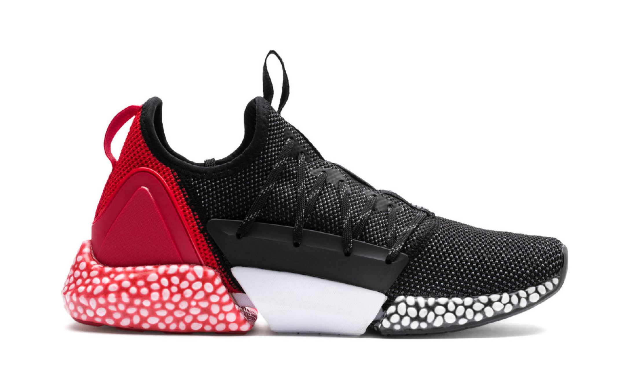 The Puma Hybrid Rocket Has Landed, With 