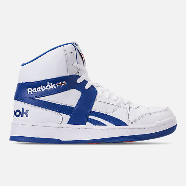 REEBOK BB 5600 ARCHIVE High Top Sneakers Men's Classics Lifestyle Comfy Shoes