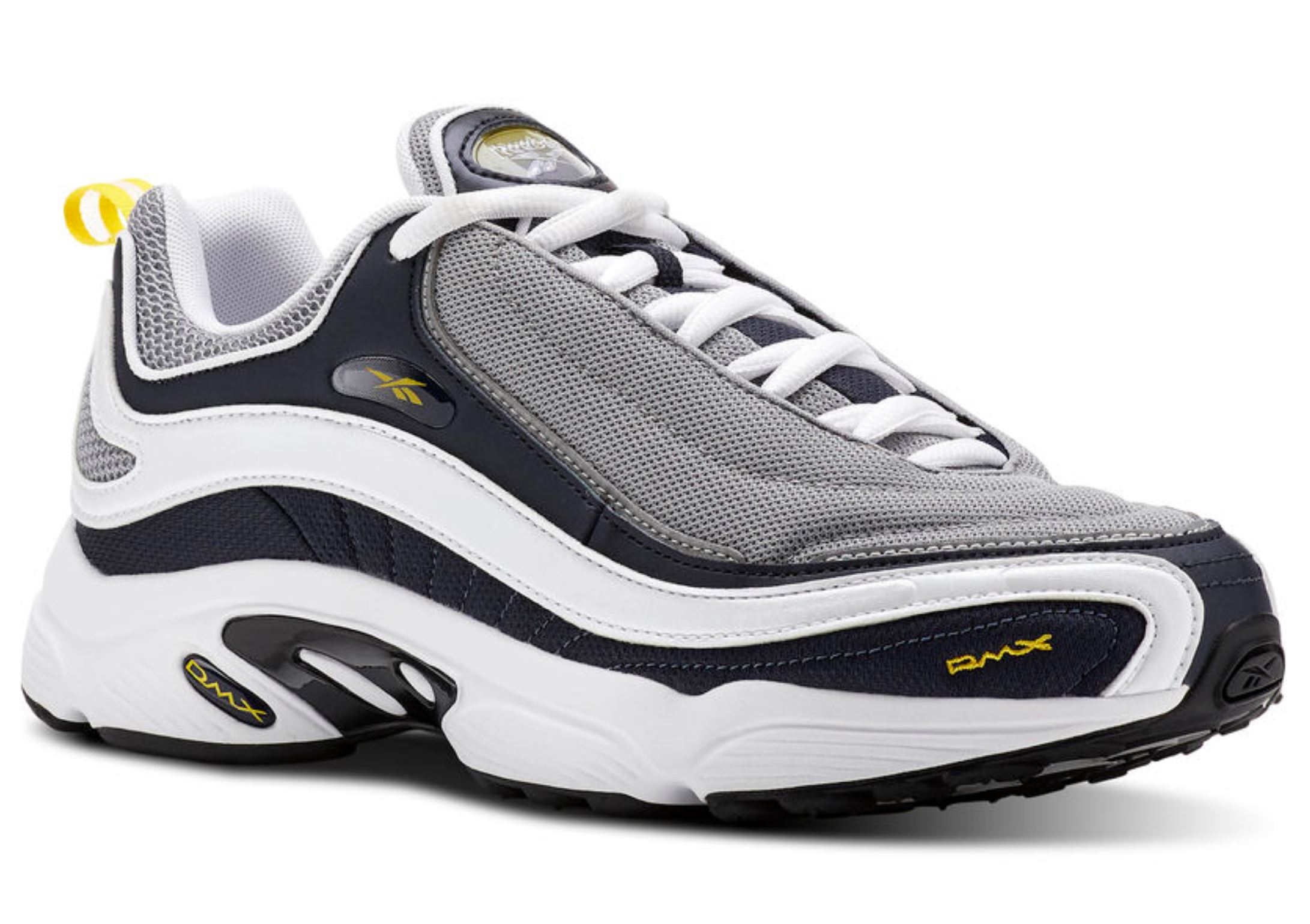 The Reebok Daytona DMX Has Returned to Retail After Two Decades 