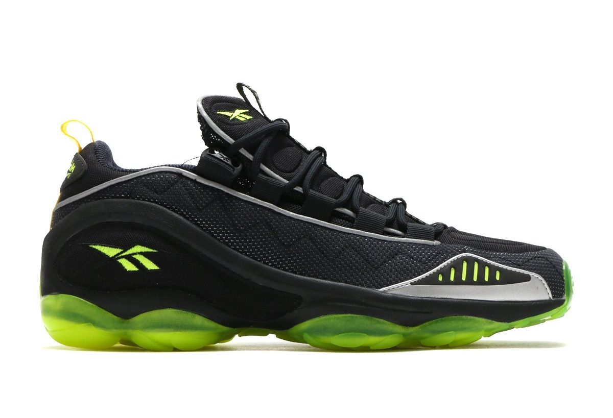 The Atmos X Reebok Dmx Run 10 Has Released Without Warning Weartesters