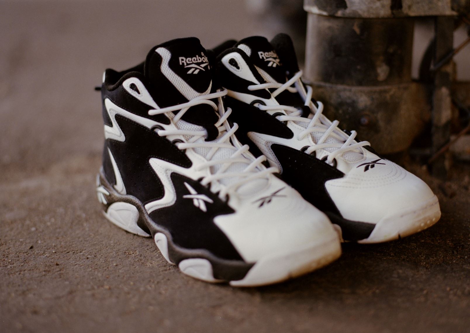 The Reebok Mobius OG is a New Heritage 