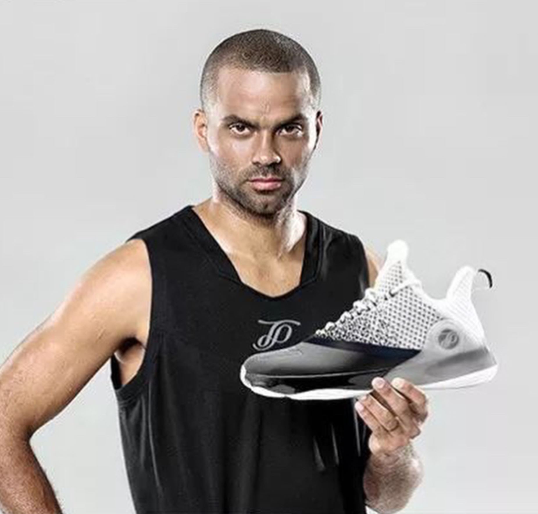 tony parker Archives - WearTesters
