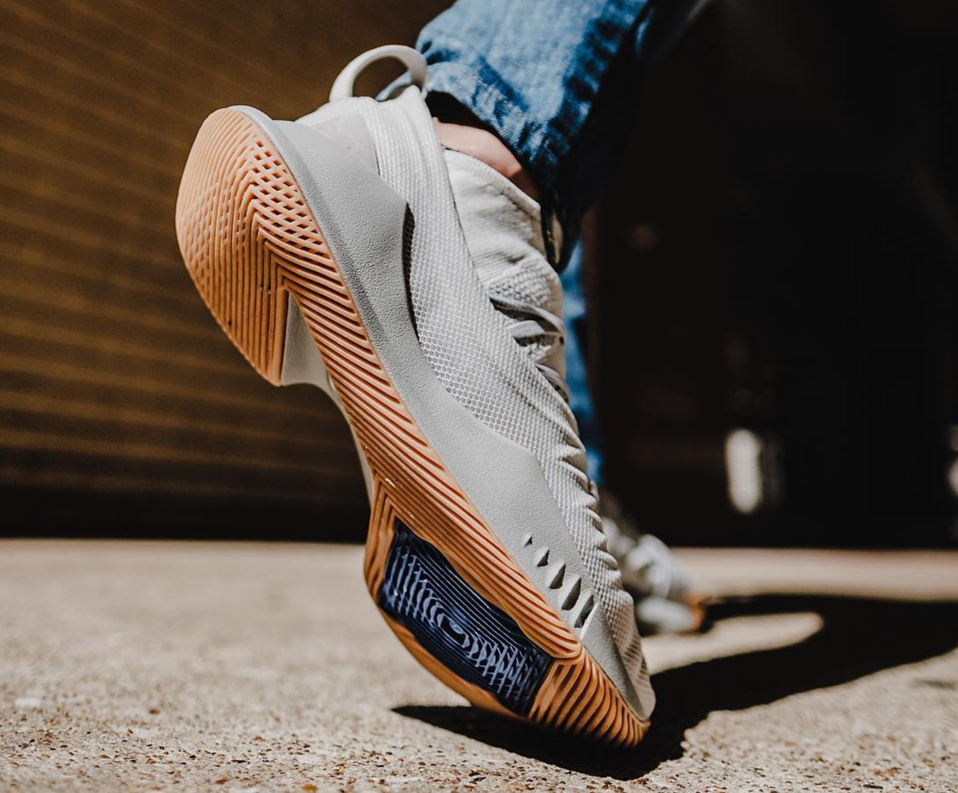 under armour curry 5 grey
