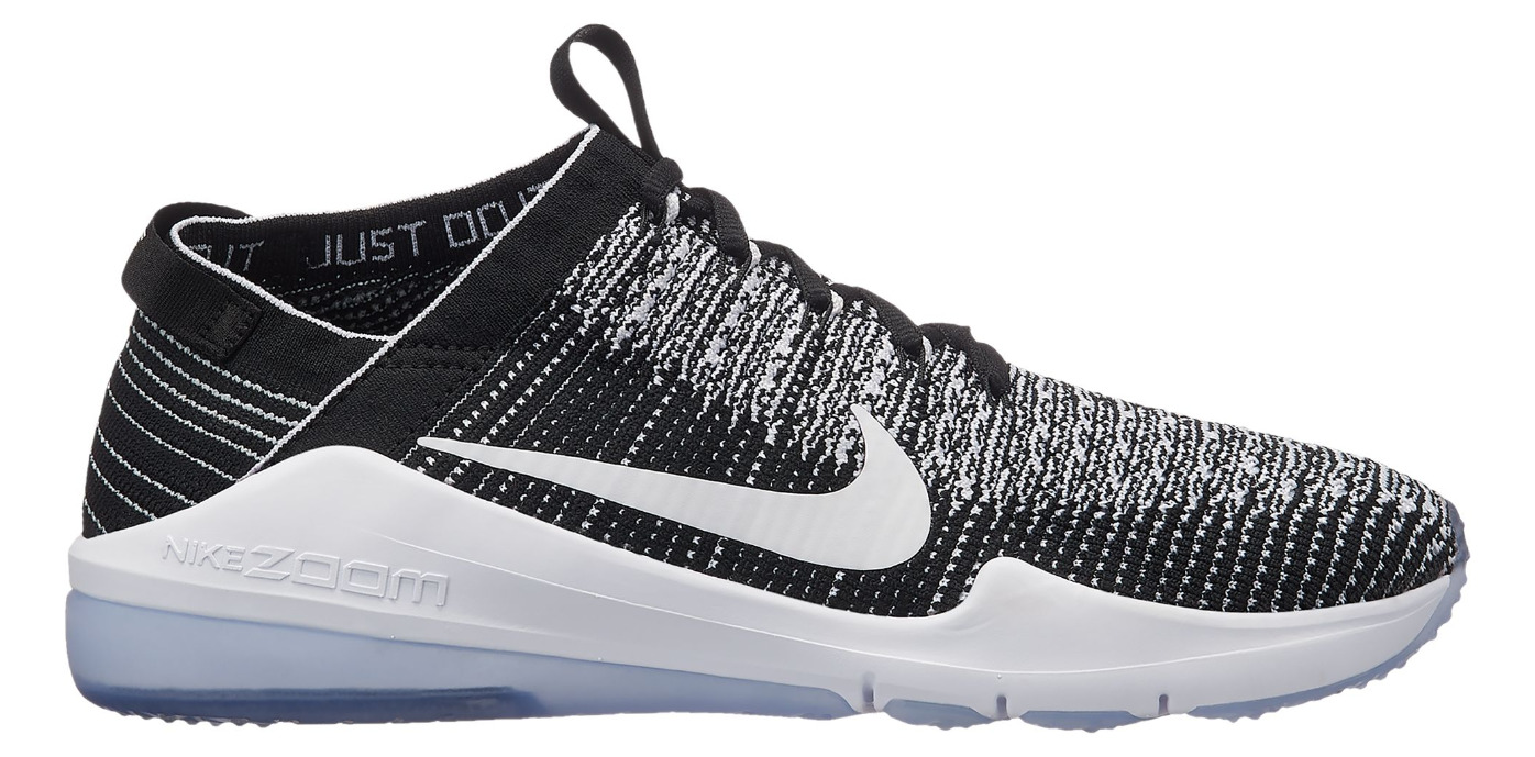 Air Zoom Fearless Flyknit 2 