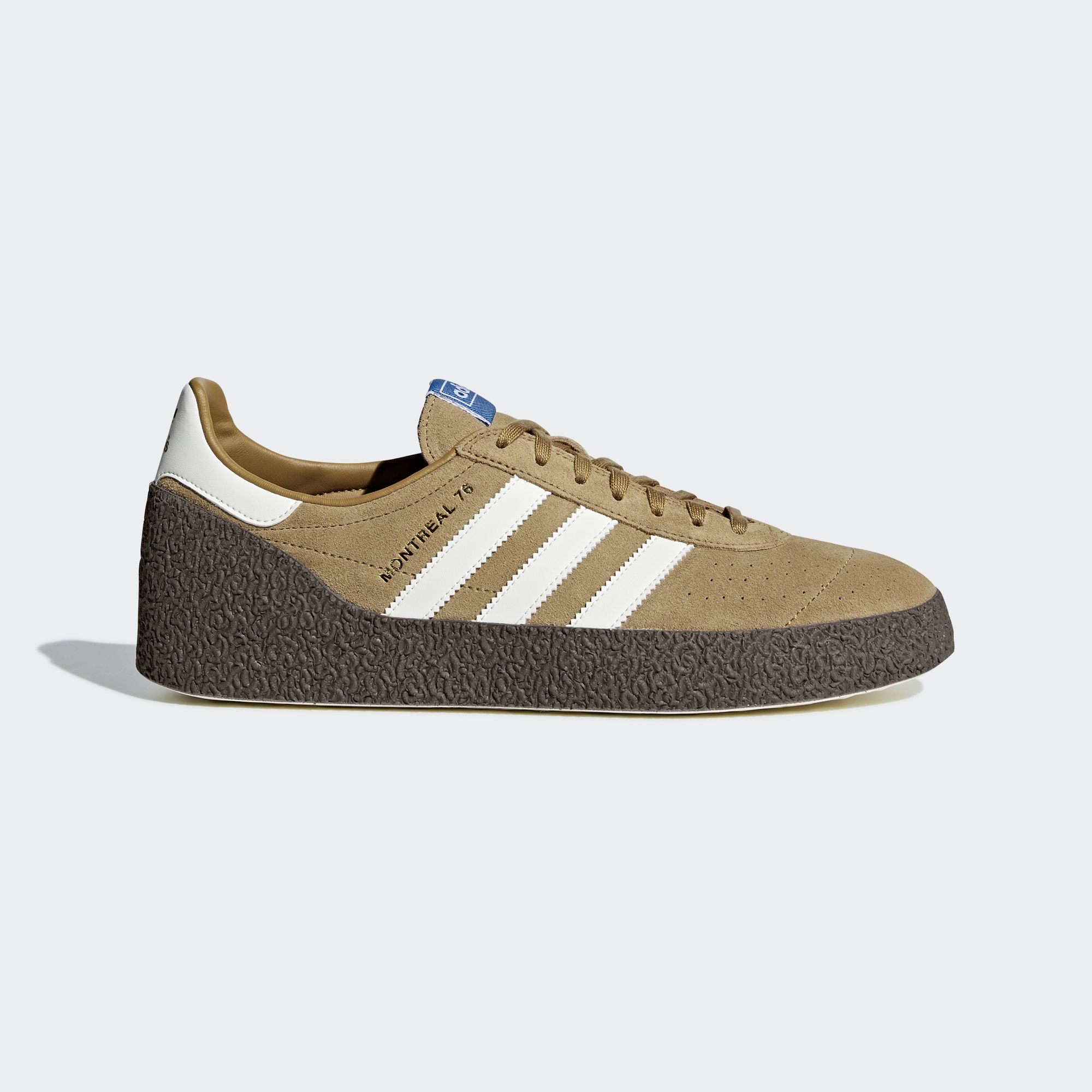 tiburón Noche entrega The adidas Shoe of the 1976 Montreal Summer Games is Making a Comeback -  WearTesters