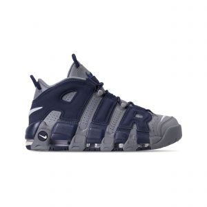 NIKE AIR MORE UPTEMPO '96 COOL GREY 