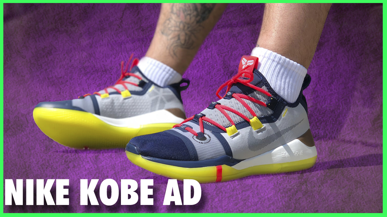 Nike-Kobe-AD-Exodus-Review - WearTesters