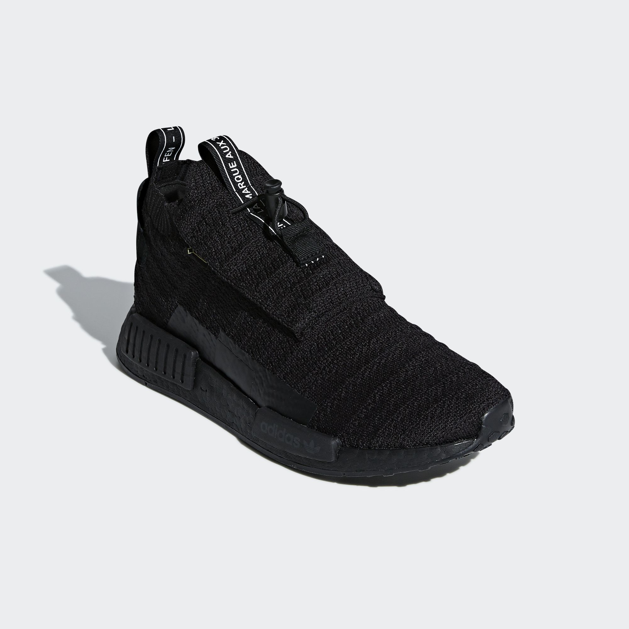 The adidas NMD TS1 'GORE-TEX' Has a 