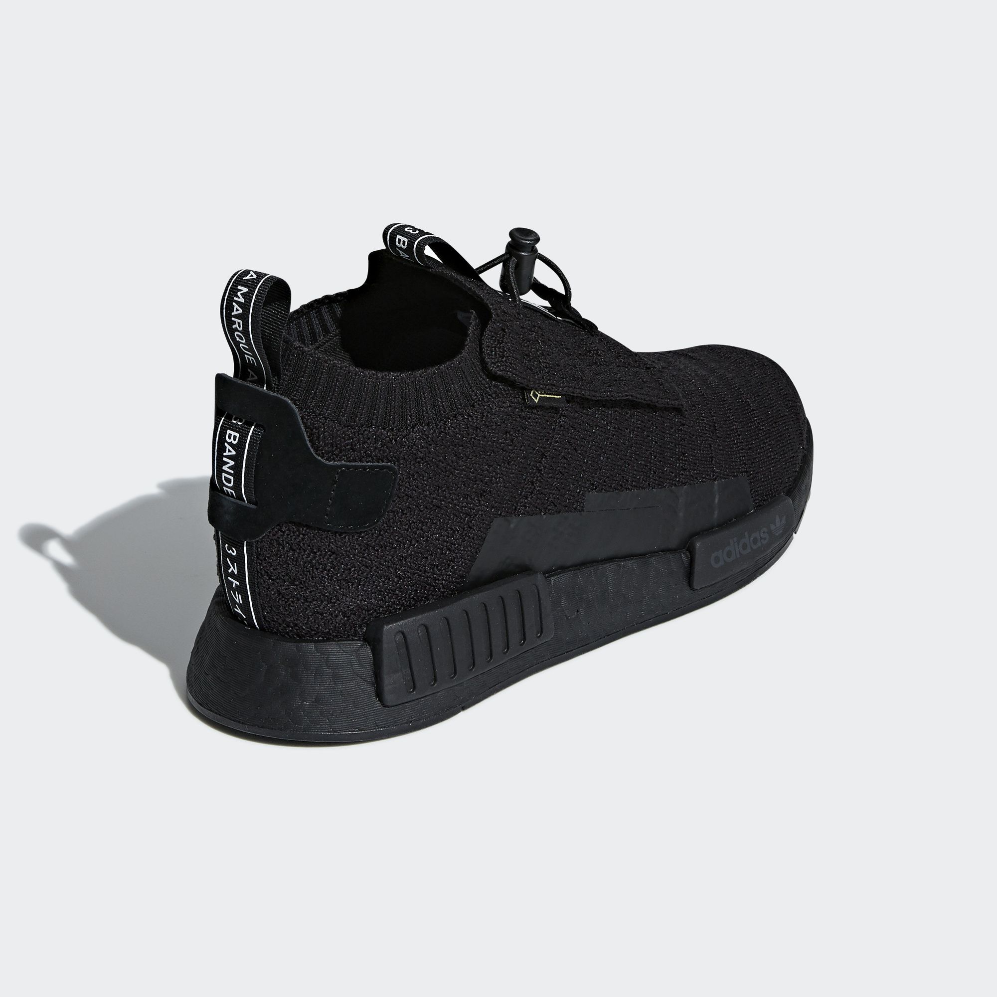 The adidas NMD TS1 'GORE-TEX' Has a 