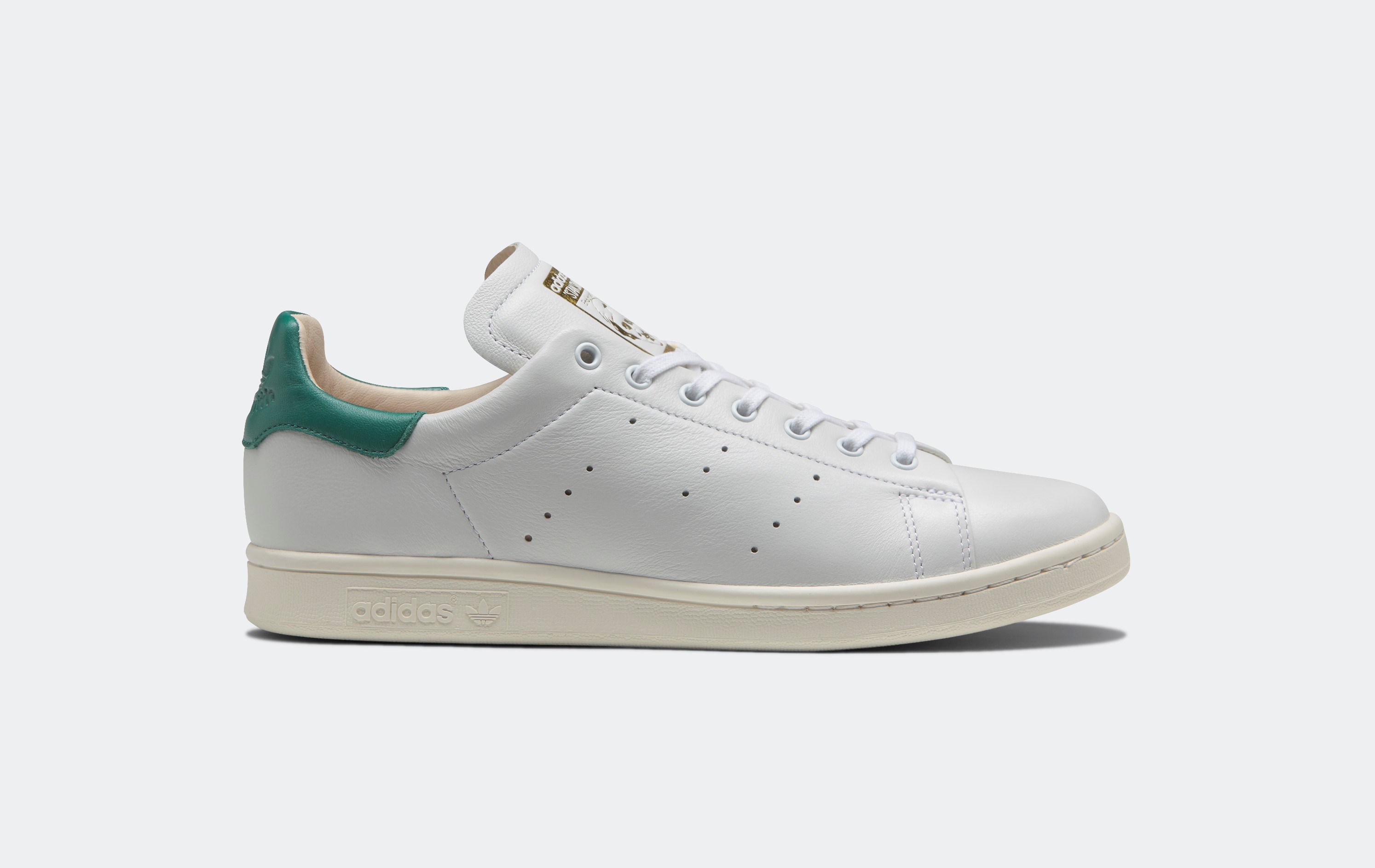 Markér kandidatgrad tidligste The Stan Smith Recon is adidas' Latest Premium Rebuild of the Classic -  WearTesters