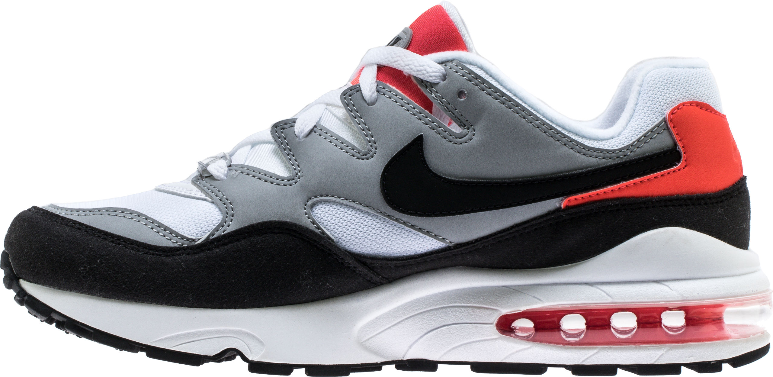 Distraer Adviento cobertura The Nike Air Max 94 Releases Silently in Two Colorways - WearTesters