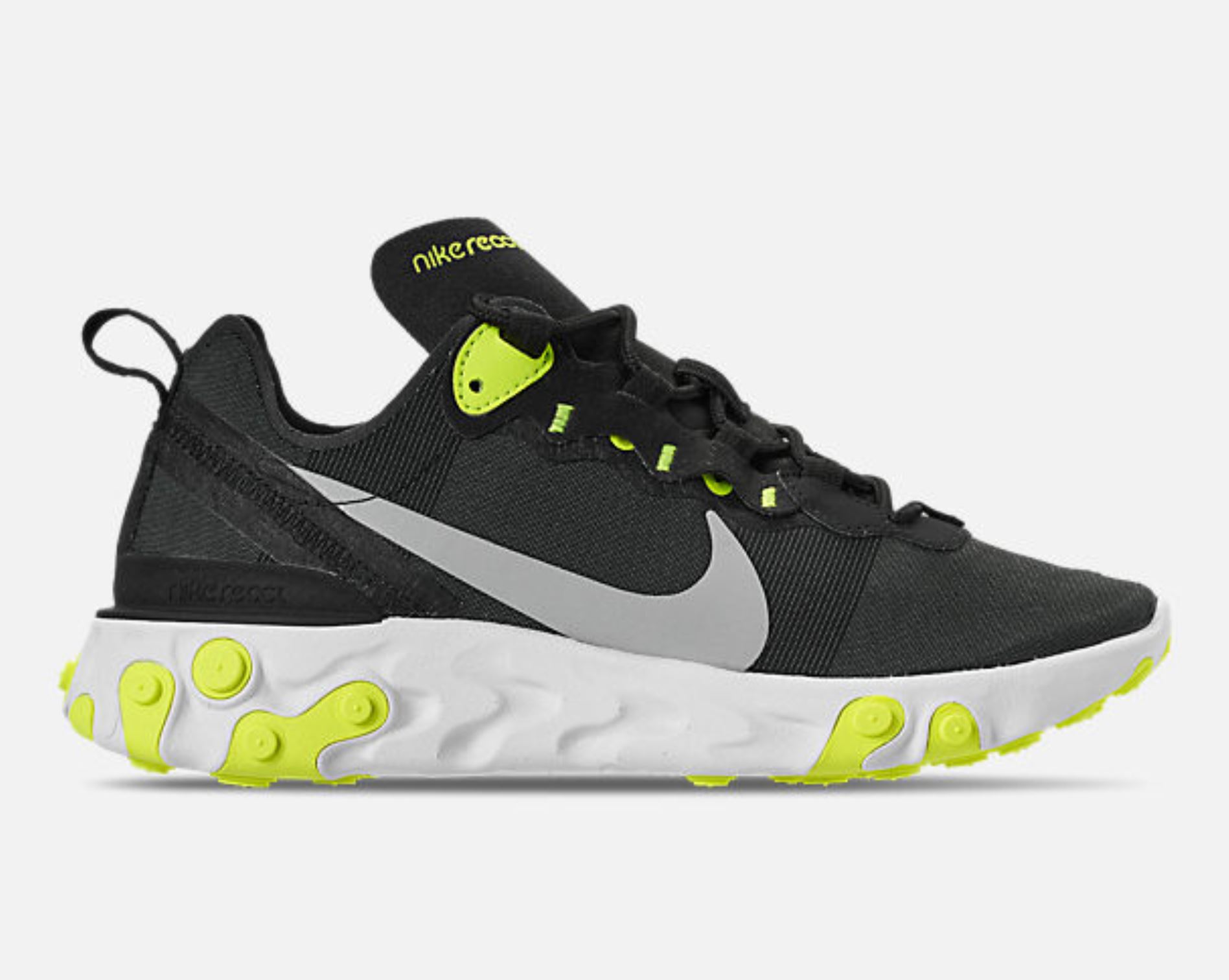 Ladies, the Nike React Element 55 Can Be Yours Early - WearTesters