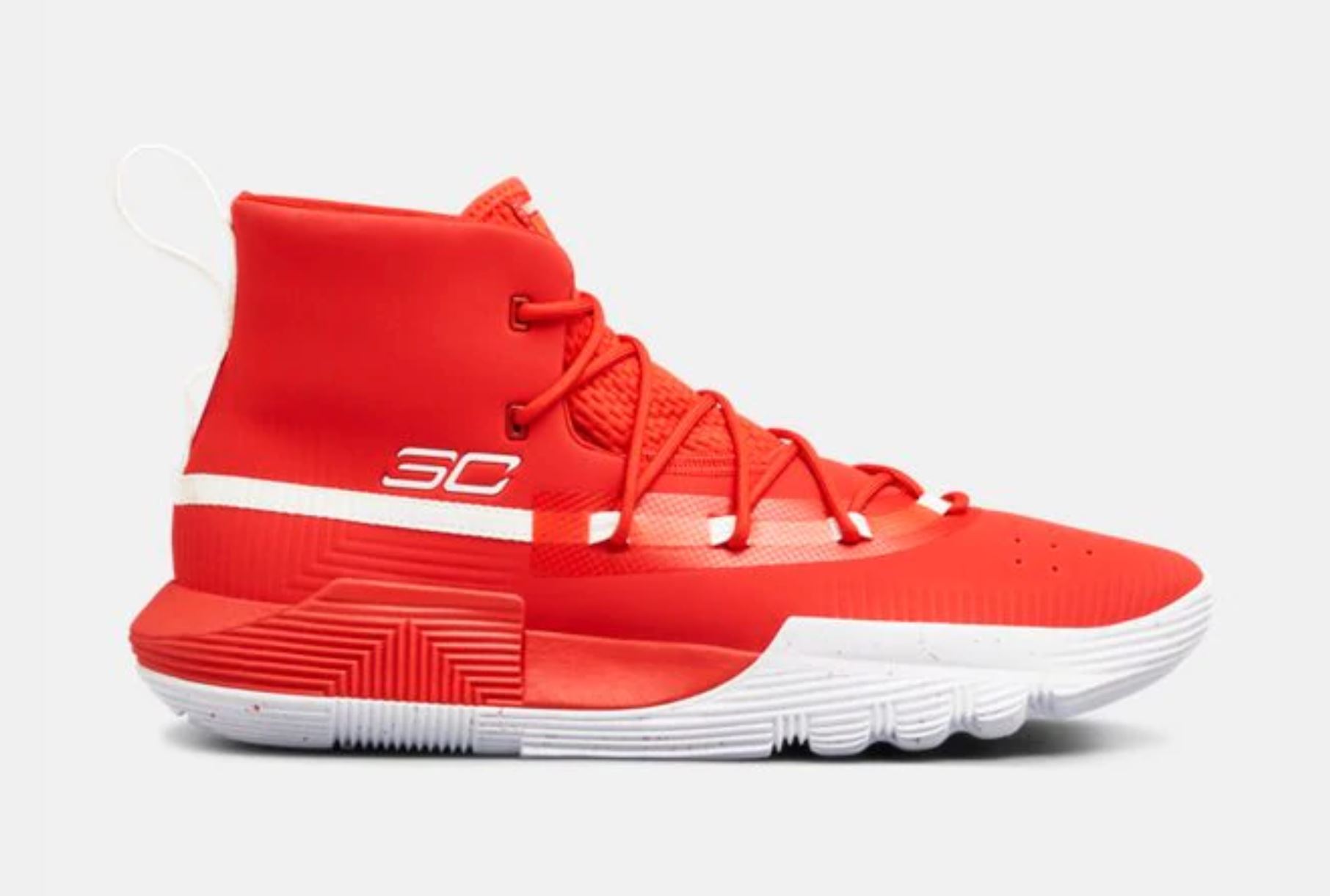 The SC 3ZER0 II is Stephen Curry's 