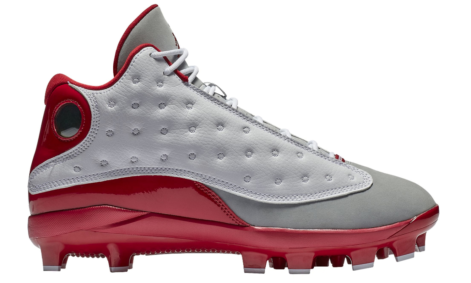 The Air Jordan 13 is Now a Cleat 
