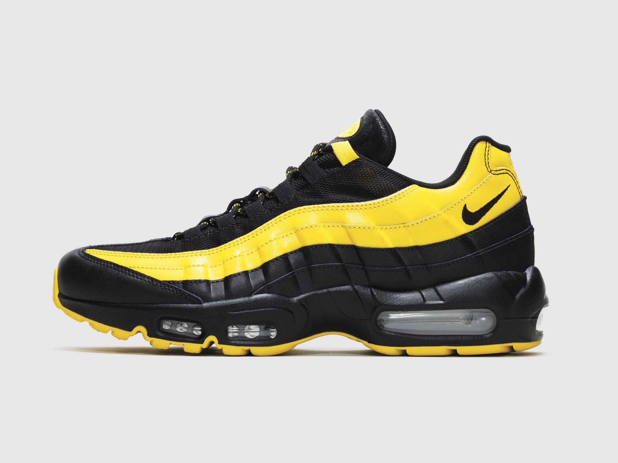 Nike Air Max 95 Frequency - WearTesters