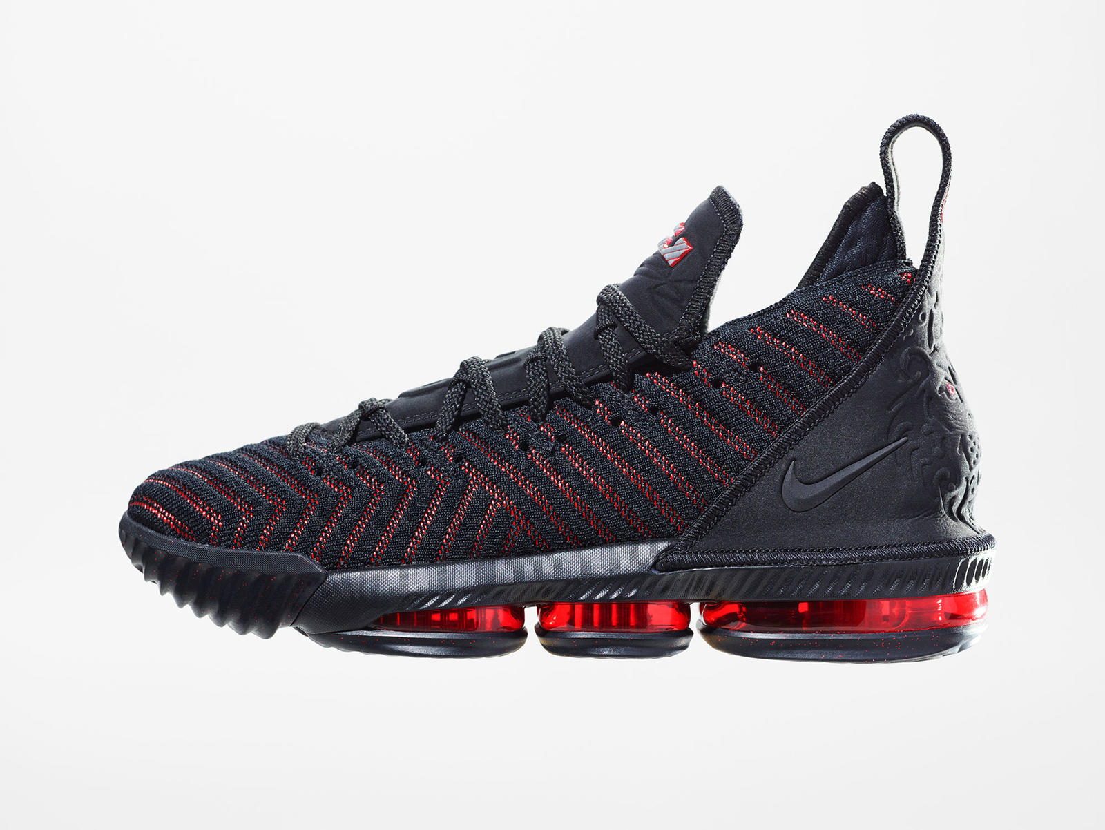 lebron 16 fresh bred Archives - WearTesters