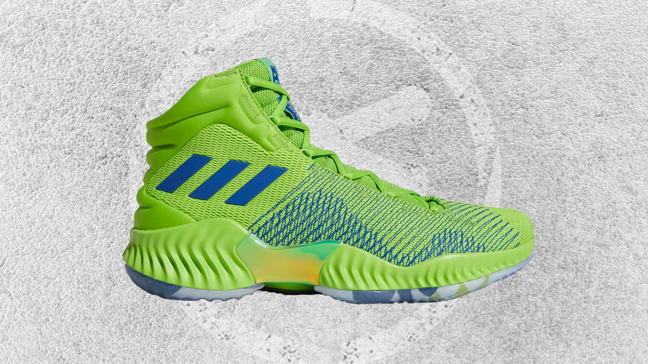 adidas mad bounce weartesters