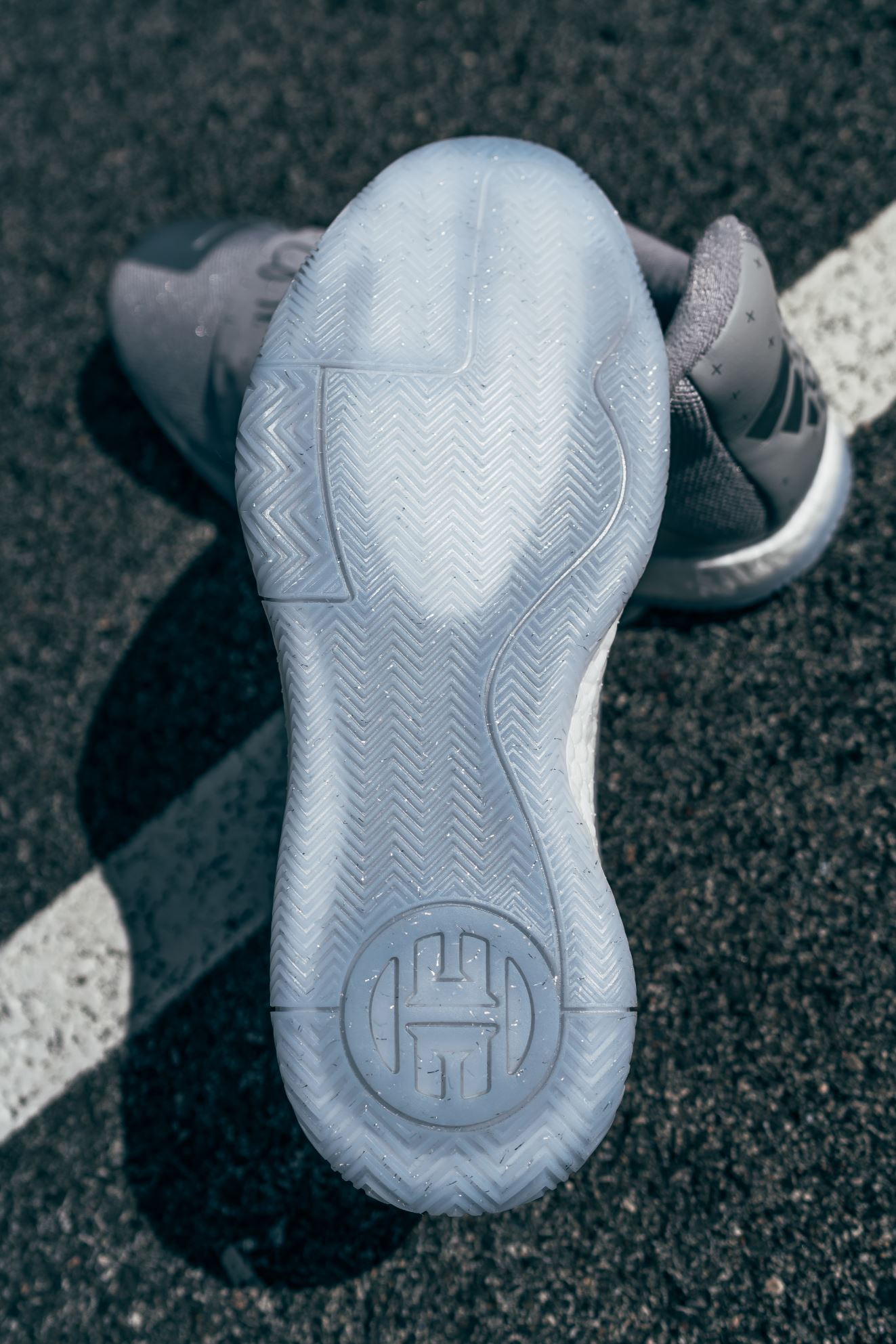 adidas harden vol 3 traction - WearTesters