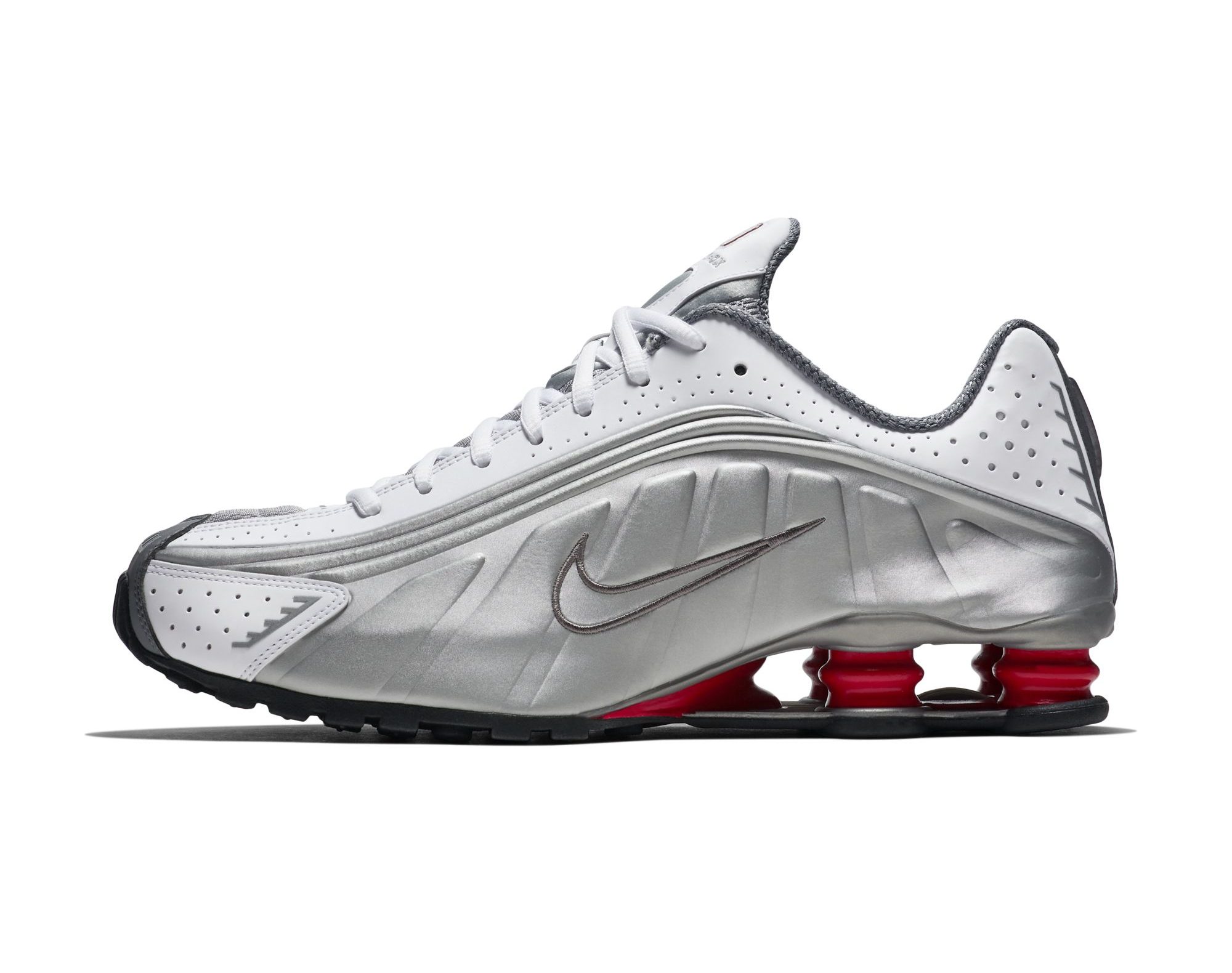 nike shox r4 2018 Archives - WearTesters