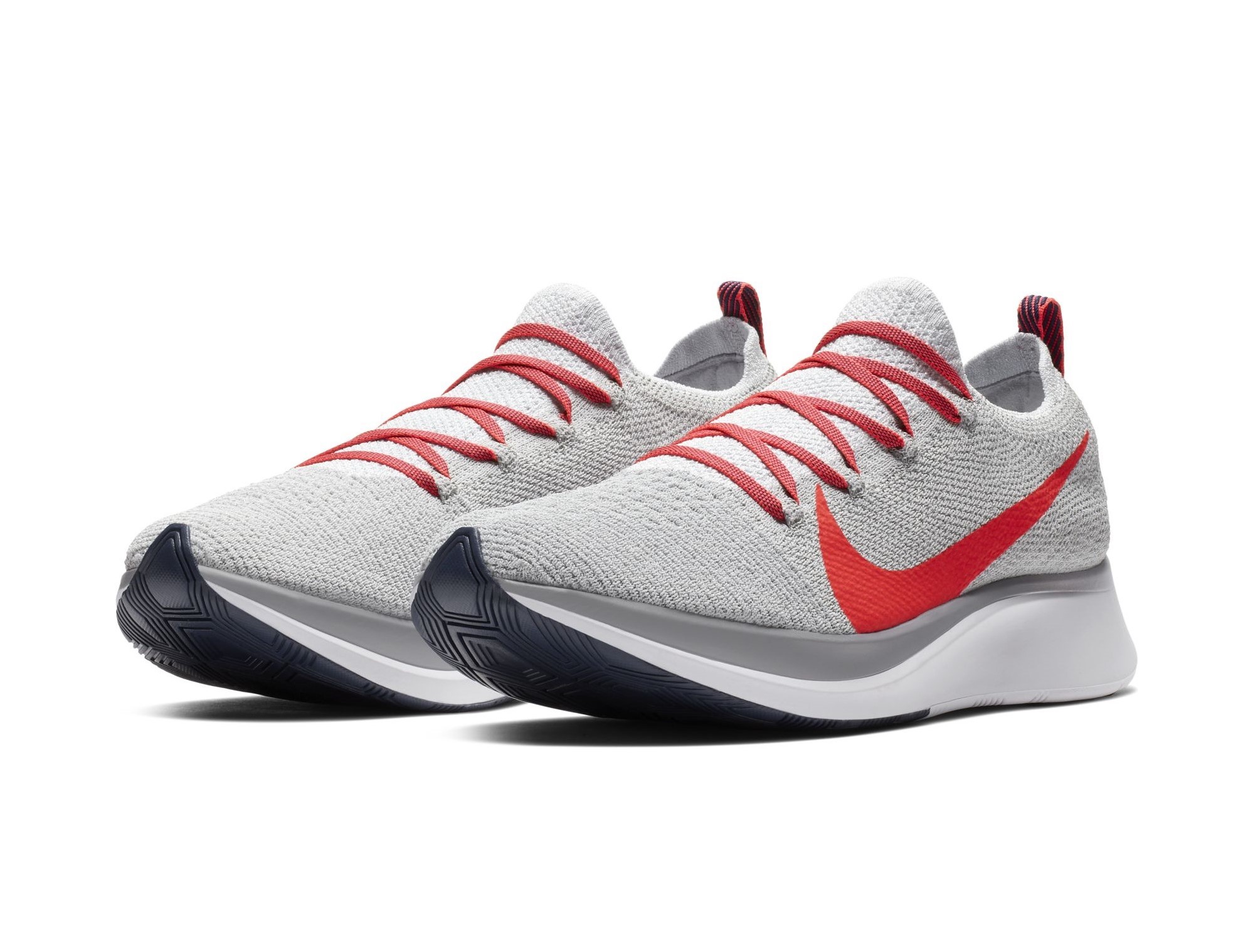 compensar olvidar Municipios Here's What Nike Has Planned for the Zoom Fly Flyknit - WearTesters