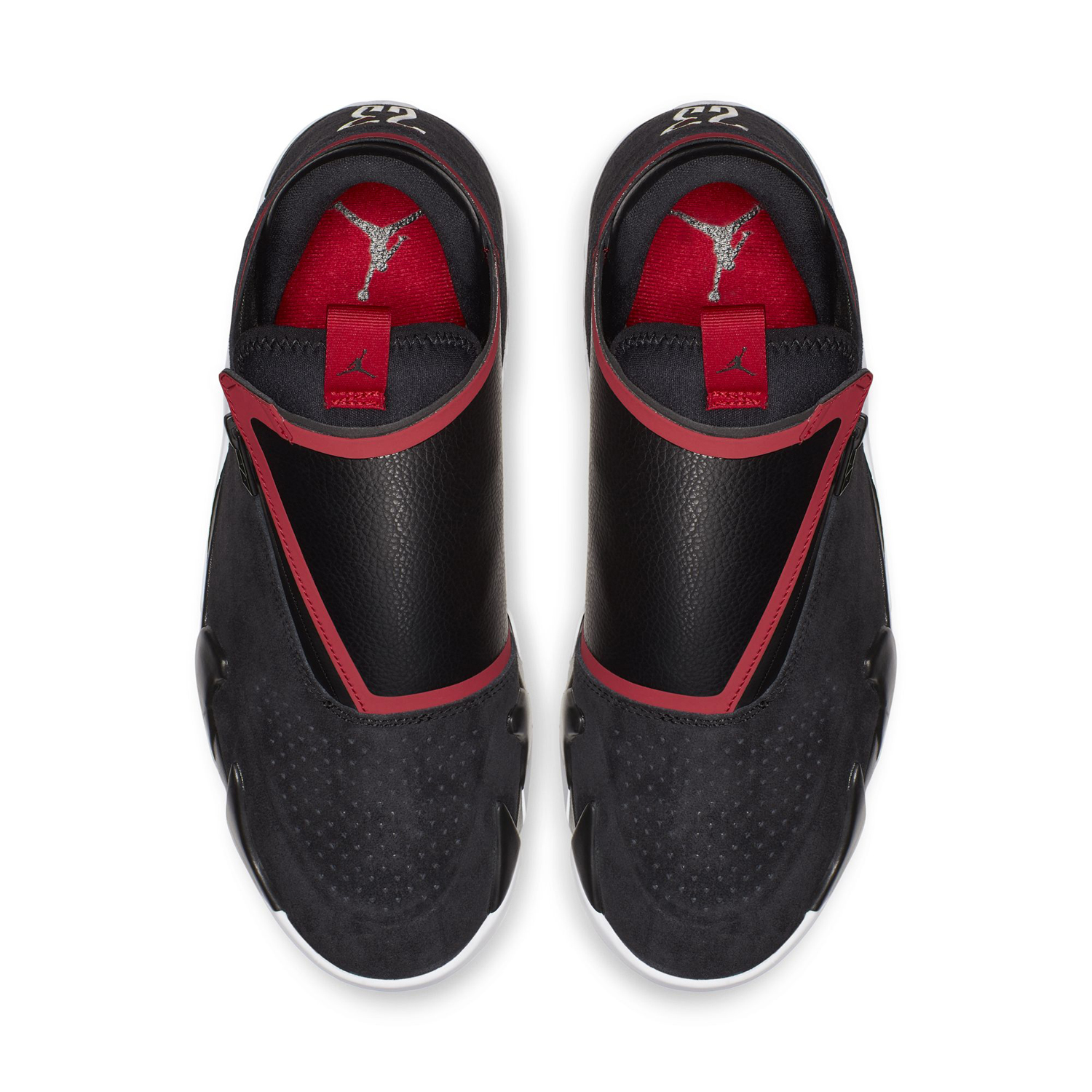 Jordan-Jumpman-Z-Black-Red-3 - WearTesters
