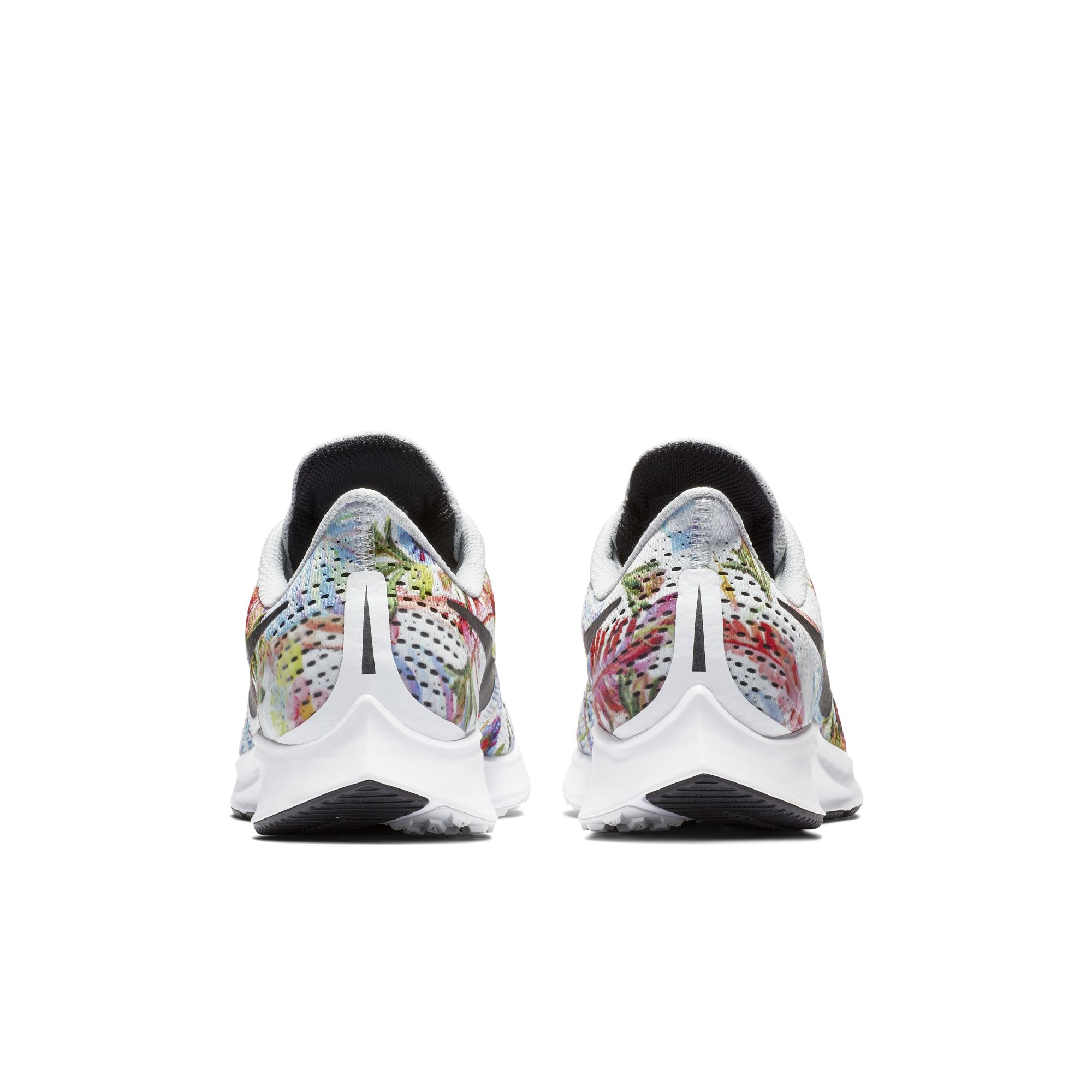 Ladies Get a Floral Air Zoom Pegasus 35 for Fall - WearTesters
