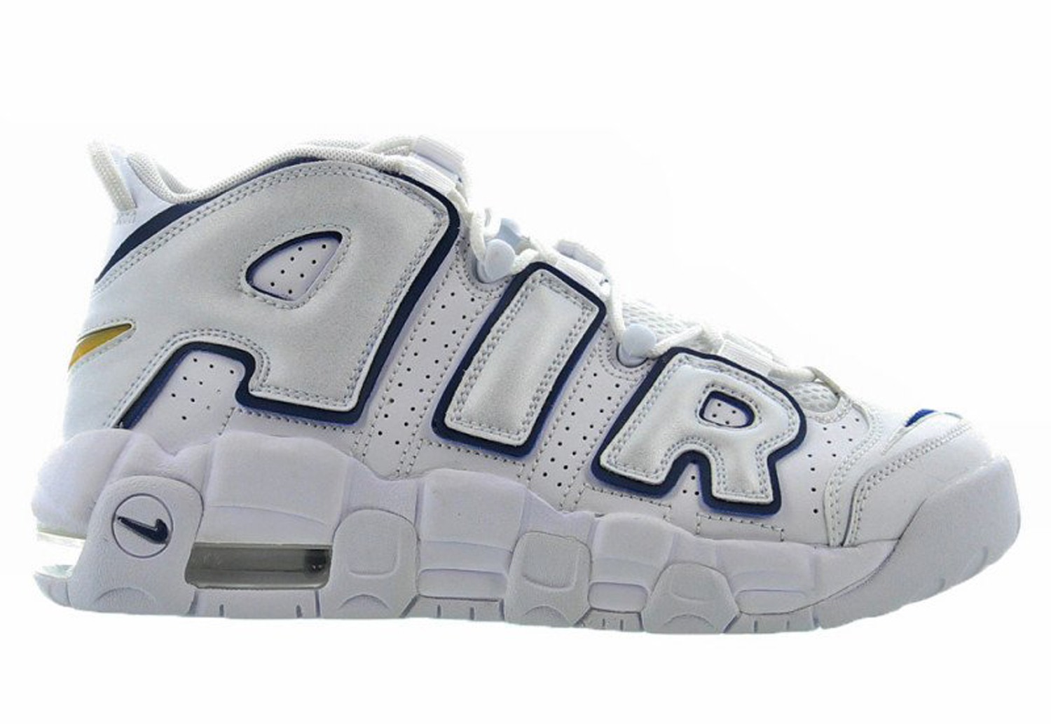 We Wish This Kids Nike Air More Uptempo Came in Men's Sizes 