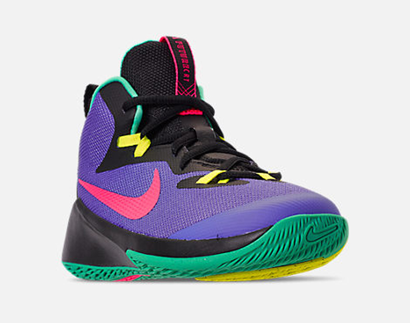 $20 basketball shoes