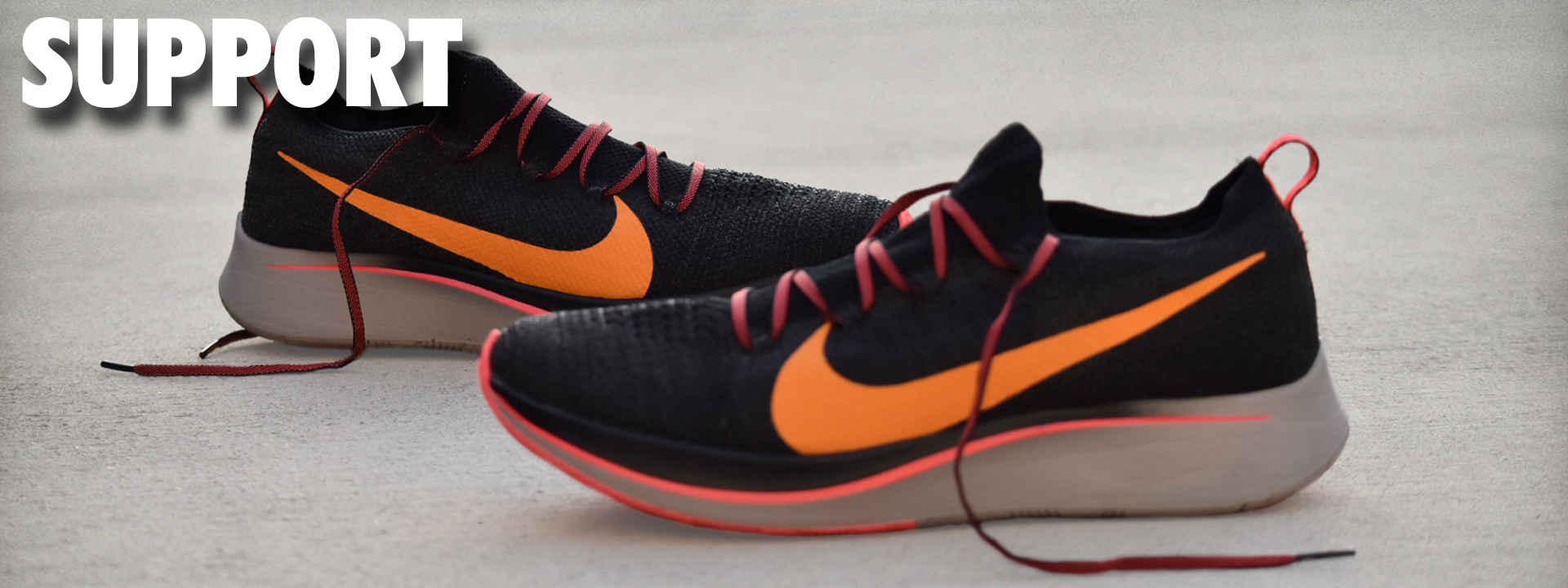 periódico Marchito Ajuste Nike Zoom Fly Flyknit Performance Review | Jalique Gabay - WearTesters