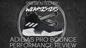 adidas pro bounce performance review