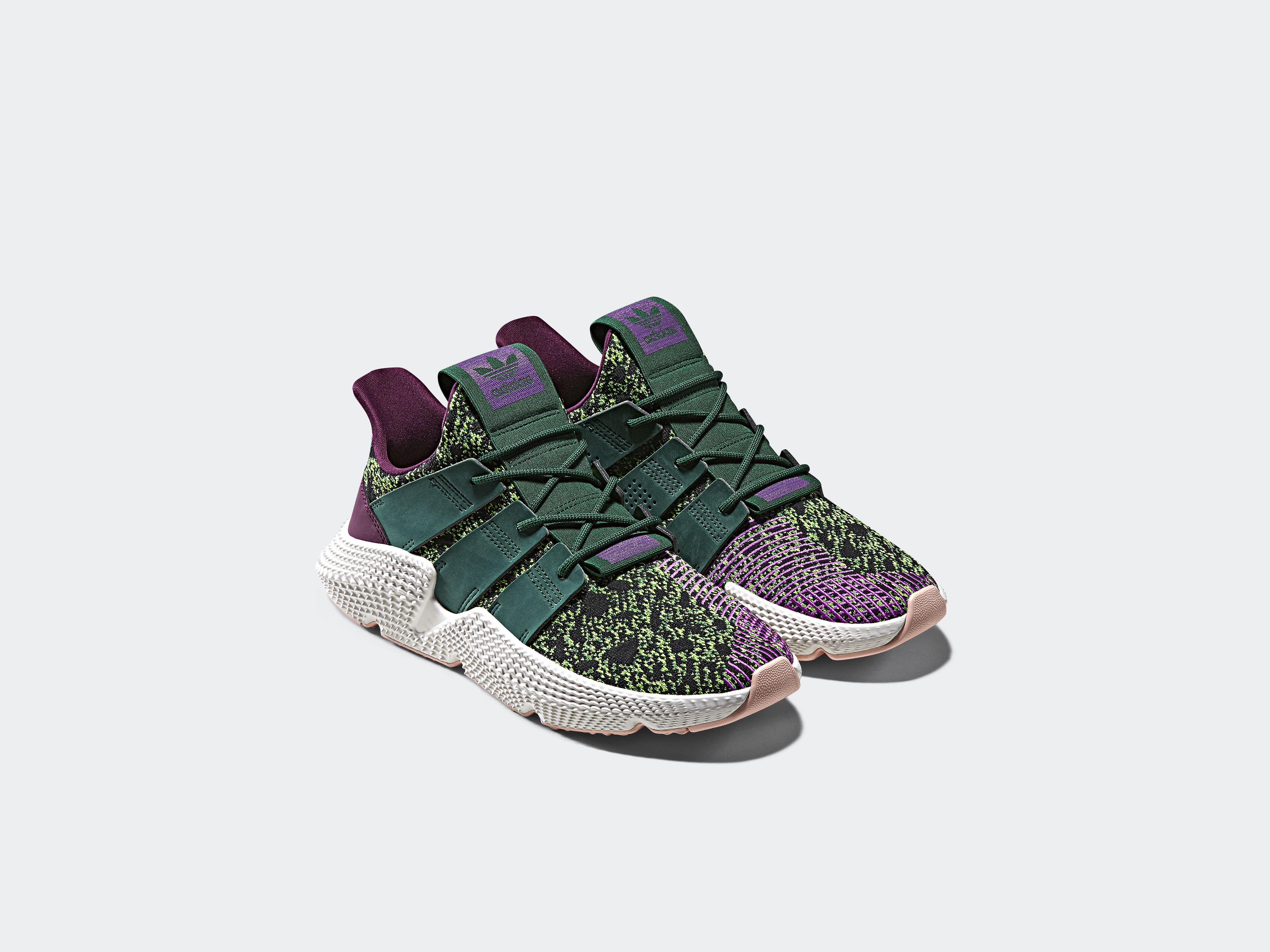 dragon ball z adidas Prophere Cell 1 