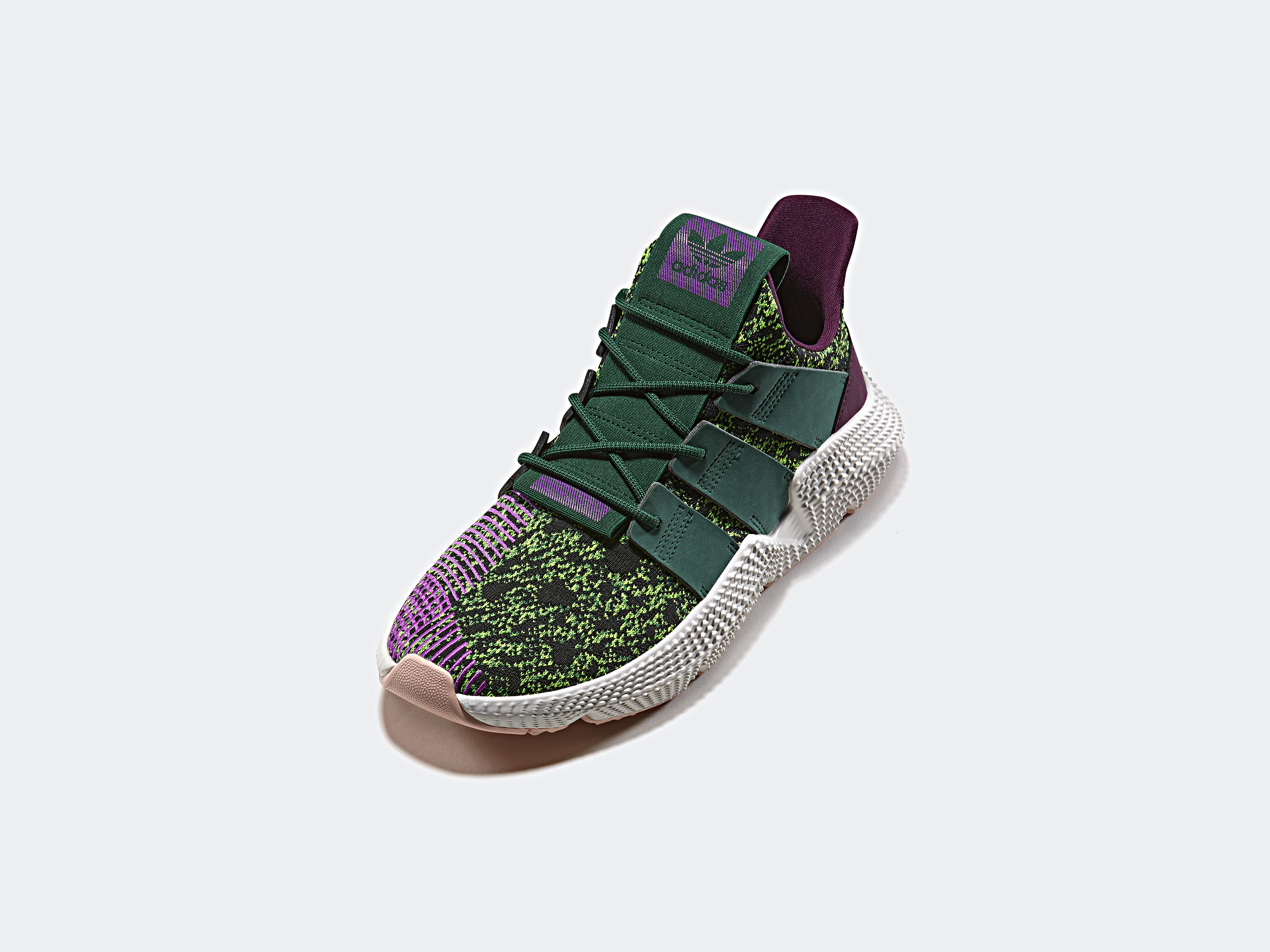 adidas prophere dragon ball z cell