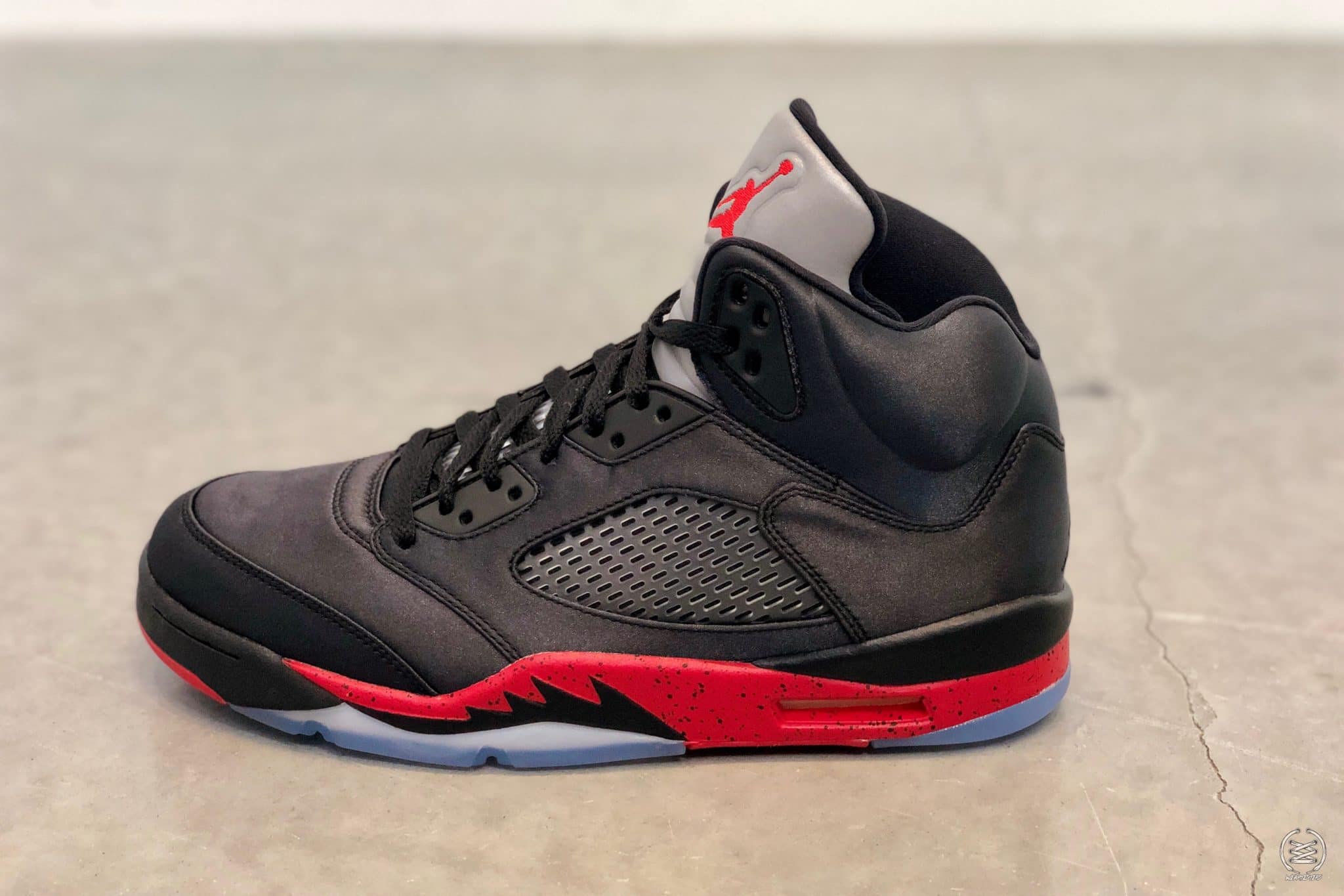 The Air Jordan 5 Satin Release Date Has Been Moved Up - WearTesters