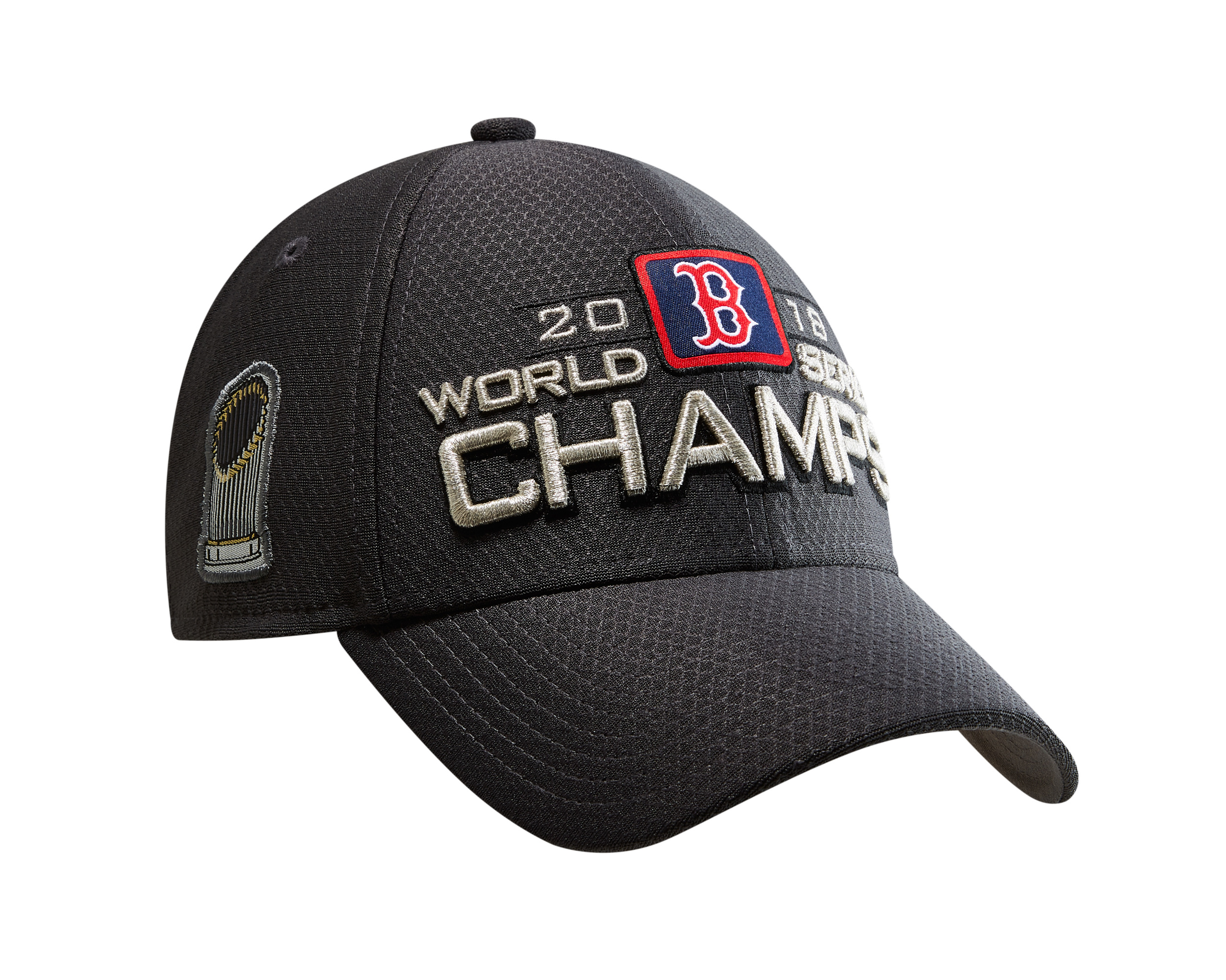 2018 world series champions hat