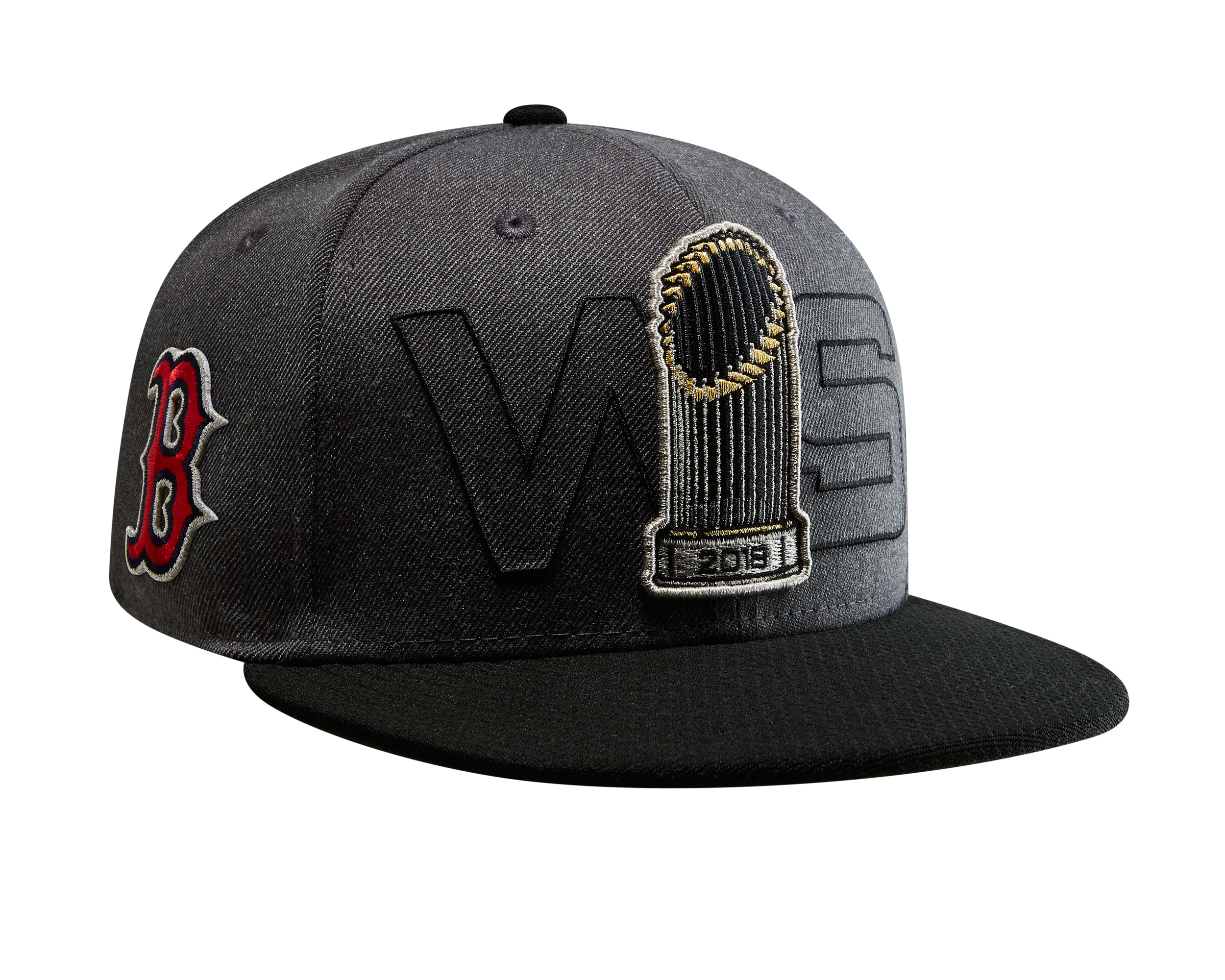 New Era Cap Drops Red Sox World Series Champion Collection with Hats and  Knits - WearTesters