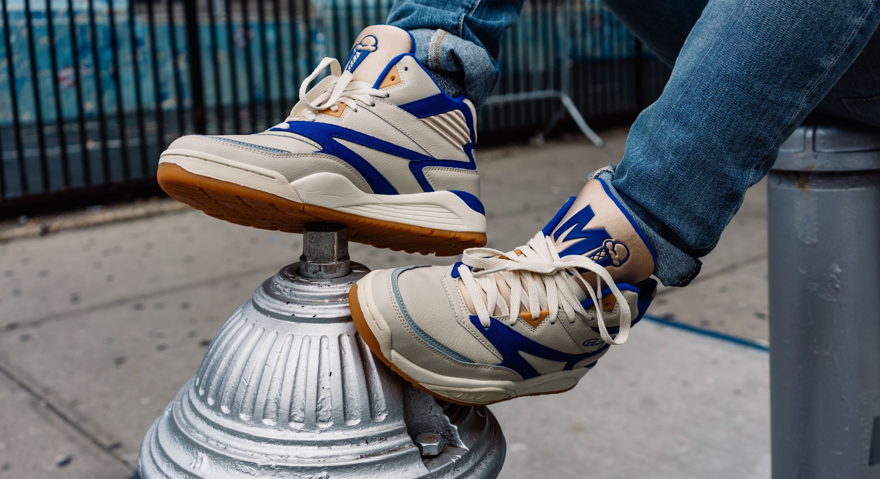 mikey likes it ice cream ewing athletics featured