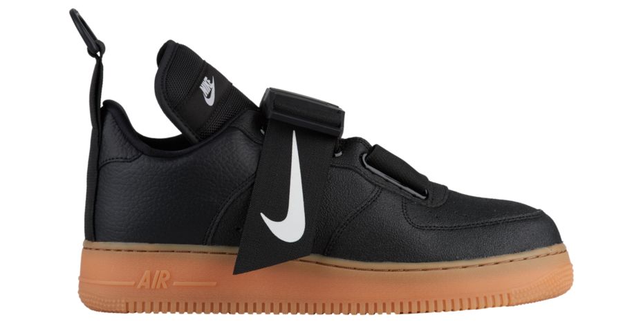 Air Force 1 Utility Builds 